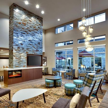 Residence Inn By Marriott San Marcos Buitenkant foto