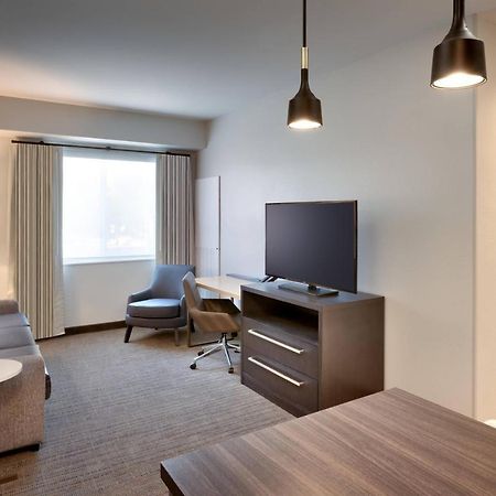 Residence Inn By Marriott San Marcos Buitenkant foto