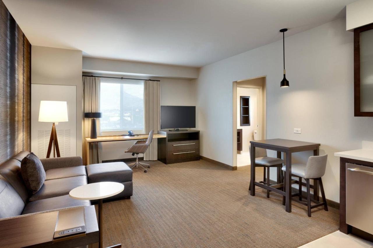 Residence Inn By Marriott San Marcos Buitenkant foto